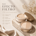 Soft Focus light