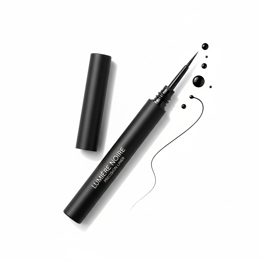 Eyeliner Líquido