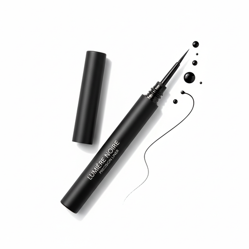 Eyeliner Líquido